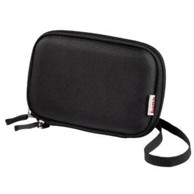 HAMA Kućište za disk Eva 2.5", crna